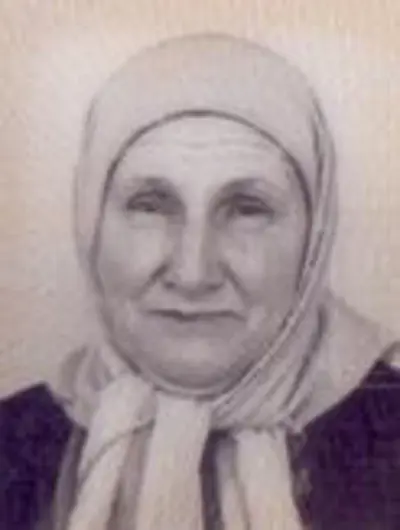 FATIMA DŽANKO - Osmrtnica - Osmrtnica, Sarajevo