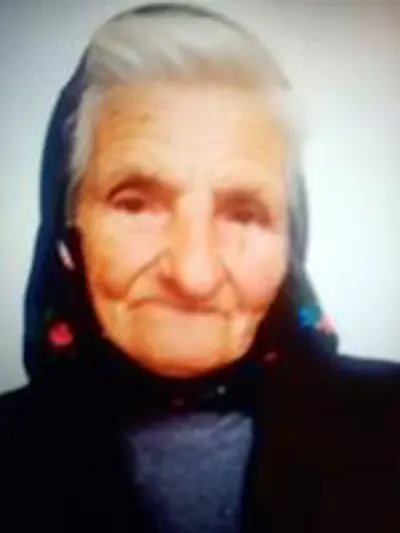 Nevenka Primorac (1935-2026) - Osmrtnica - Osmrtnica, Ljubuški