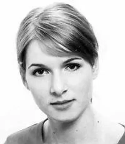 Ana Barišić (1986-2025) - Osmrtnica - Osmrtnica, Mostar