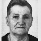 BOJA IŠTUK rod. Jelčić - Osmrtnica