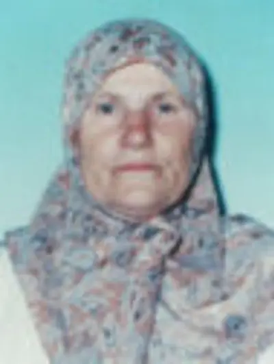 ZAHIDA (Ibro) PELJTO - Osmrtnica - Osmrtnica, Sarajevo