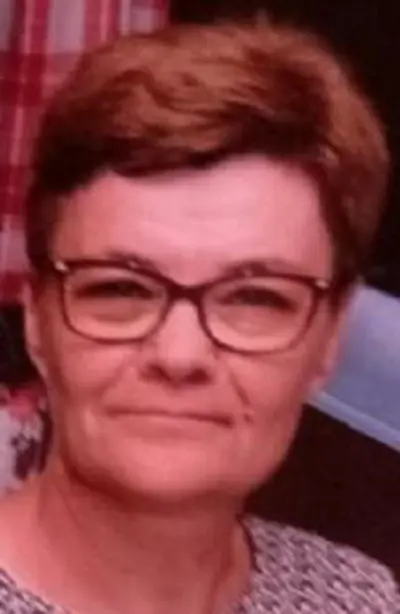 СТАНИЈА ( рођ. Вулин ) ЧЕНИЋ - Osmrtnica - Osmrtnica, Banja Luka