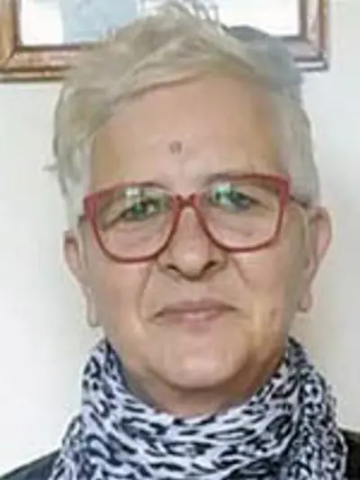 Mila Lauc (1960-2025) - Osmrtnica - Osmrtnica, Ljubuški