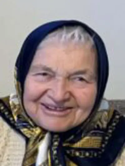 ŠEVKA (BEGO) MUDŽELET rođ. HUSEJNOVIĆ - Osmrtnica - Osmrtnica, Sarajevo