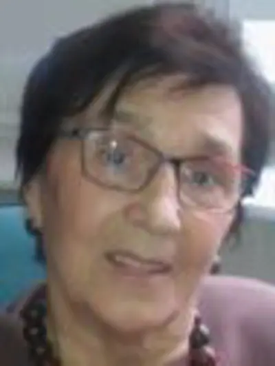 Hatidža-Điđa (Ibrahim) Čengić - Osmrtnica - Osmrtnica, Sarajevo