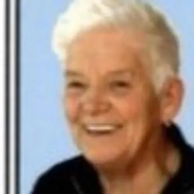 Anica Vučić (1948-2026) - Osmrtnica