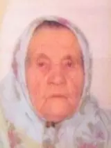 RAMIZA (SELIM) LIGATA rođ. PRLJAČA - Osmrtnica