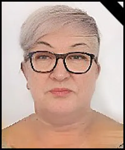 Željka Soldo (1960-2025) - Osmrtnica