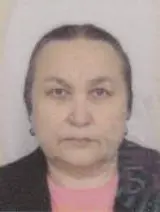 TAIBA (HALIL) DELEUT rođ. TABAK - Osmrtnica