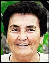 Danica Markota – Lulković (1937-2025) - Osmrtnica