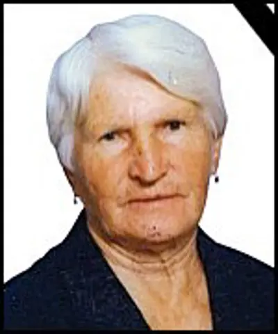 Luca Barbarić (1931-2025) - Osmrtnica - Osmrtnica, Široki Brijeg