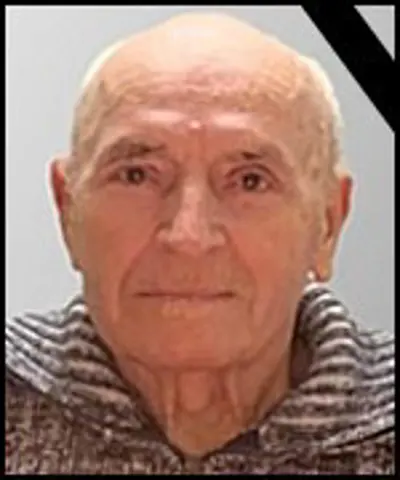 Jozo Bekavac (1936-2025) - Osmrtnica - Osmrtnica, Mostar