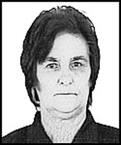 Zdravka Pejić - Osmrtnica, Grude