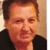 IVA KLIŠANIN (Čamo) - Osmrtnica