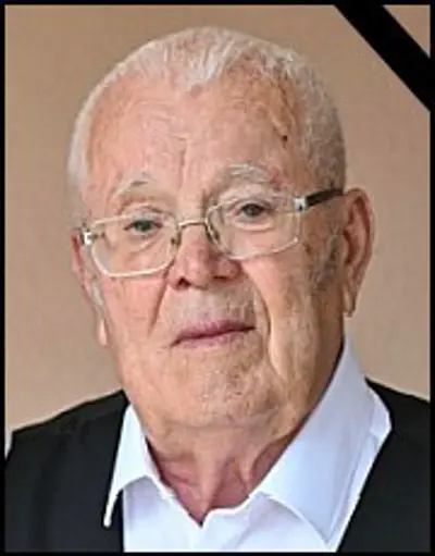 Ivan Banožić – Ikas (1937-2026) - Osmrtnica - Osmrtnica, Široki Brijeg
