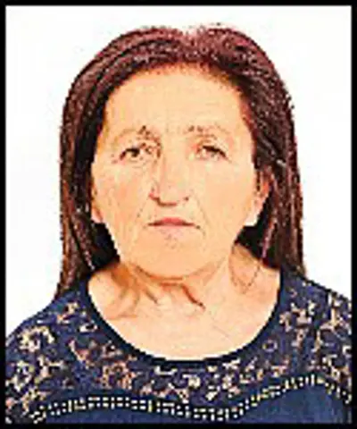 Nada Grubišić (1956-2026) - Osmrtnica - Osmrtnica, Grude