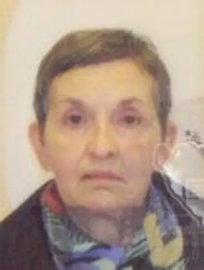 DIKA (ADIL) FERHATOVIĆ rođ. REDŽOVIĆ - Osmrtnica - Osmrtnica, Sarajevo