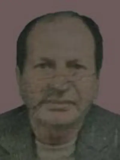  Aziza  HAŠIM iz Trnova DELIĆ - Osmrtnica