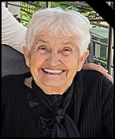 Ljubica Biško (1945-2026) - Osmrtnica - Osmrtnica, Grude