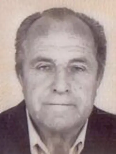 NEDŽIB  PALDUM - Osmrtnica - Osmrtnica, Sarajevo