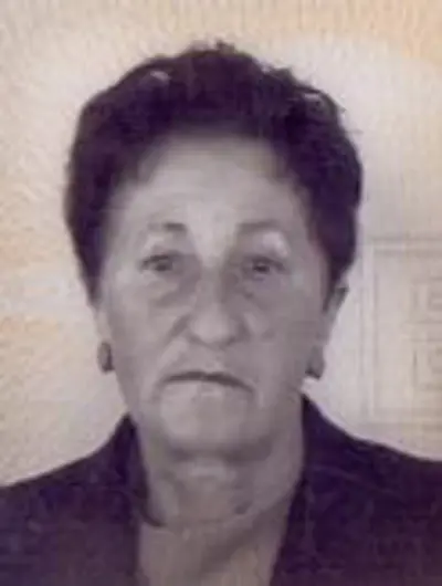 ALMASA  KLEMPIĆ - Osmrtnica - Osmrtnica, Sarajevo