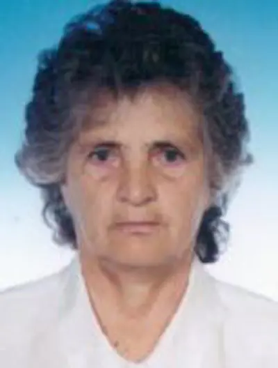 АНКИЦА ( рођ. Семењук ) РЕПЧЕН - Osmrtnica