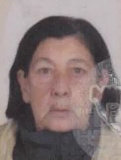 RAZIJA (JETIŠ) LEKA rođ. ABDULOVIĆ - Osmrtnica - Osmrtnica, Sarajevo