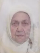 NAZA (ALIJA) VATREŠ rođ. KAPETANOVIĆ - Osmrtnica