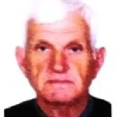 NIKOLA BAKOVIĆ pok. Martina - Osmrtnica