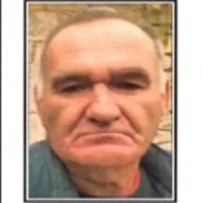 Željko Njavro (1966-2026) - Osmrtnica - Osmrtnica, Neum