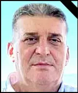 Robert Pehar – Roca (1971-2026) - Osmrtnica