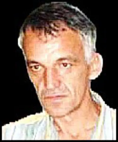 Željko Božić – Čike (1962-2025) - Osmrtnica
