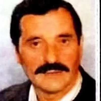 Luka Milić - Osmrtnica - Osmrtnica, Livno