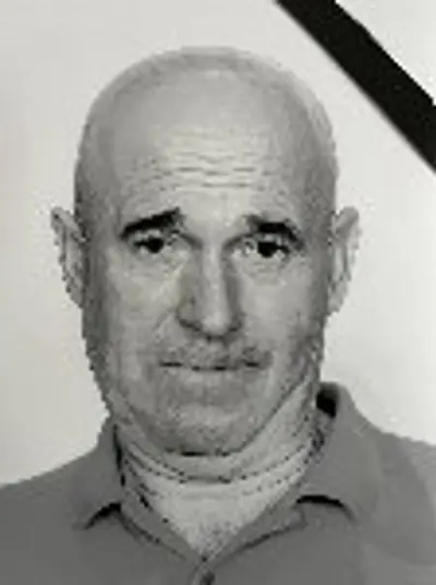 Ivo Lovrić - Osmrtnica - Osmrtnica, Mostar