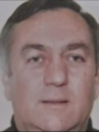 ISMET  BAJRAKTAREVIĆ - Osmrtnica - Osmrtnica, Foča (FBiH)