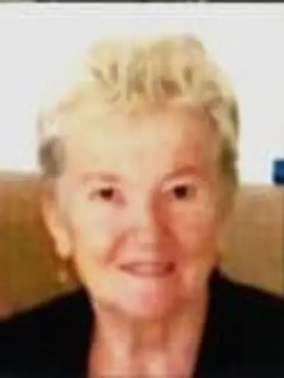 Ljuba Karaula rođ. Lijović - Osmrtnica