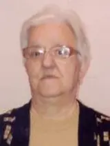 SABAHETA (hadži ASIM) KOVAČEVIĆ rođ. TUKIĆ - Osmrtnica