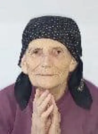 Valerija Stojanović rođ. Crnjac - Osmrtnica, Mostar