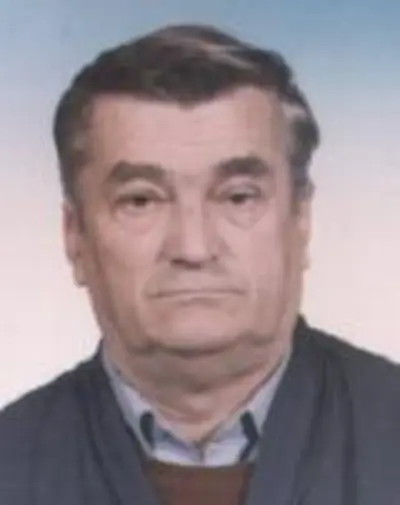 ИЛИЈА ( Бранко ) ОБРАДОВИЋ - Osmrtnica - Osmrtnica, Banja Luka