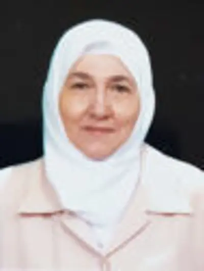 SAIMA DUMANJIĆ - Osmrtnica