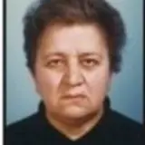 Мандрапа Василија – бела - Osmrtnica