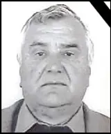 Mile Marijanović (1938-2025) - Osmrtnica