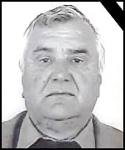 Mile Marijanović (1938-2025) - Osmrtnica