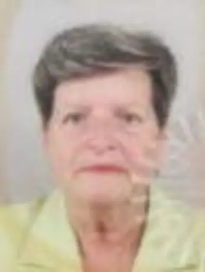 ŠEFIKA (RAŠKO) LIHA - Osmrtnica