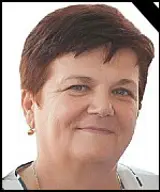 Ružica Lasić (1957-2026) - Osmrtnica