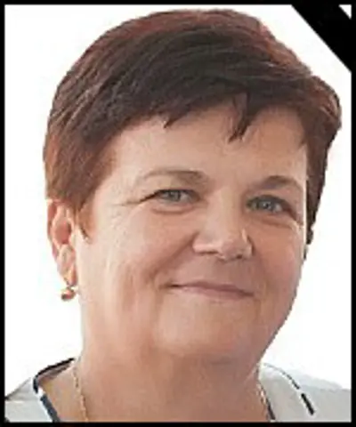 Ružica Lasić (1957-2026) - Osmrtnica