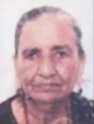 SADIKA SEJDIĆ - Osmrtnica