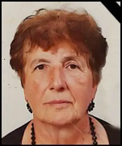 Slavka Đerek (1944-2026) - Osmrtnica - Osmrtnica, Posušje