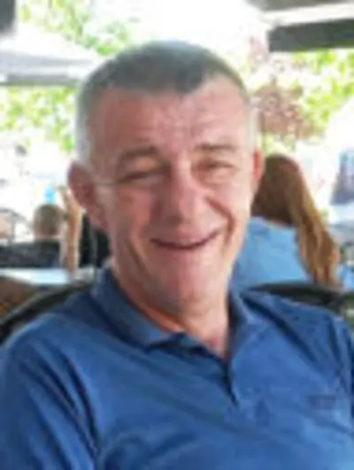 hadži SENAD  ROVČANIN - Osmrtnica - Osmrtnica, Sarajevo