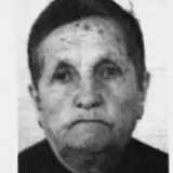 MARA MARKOV rođ. Repić - Osmrtnica